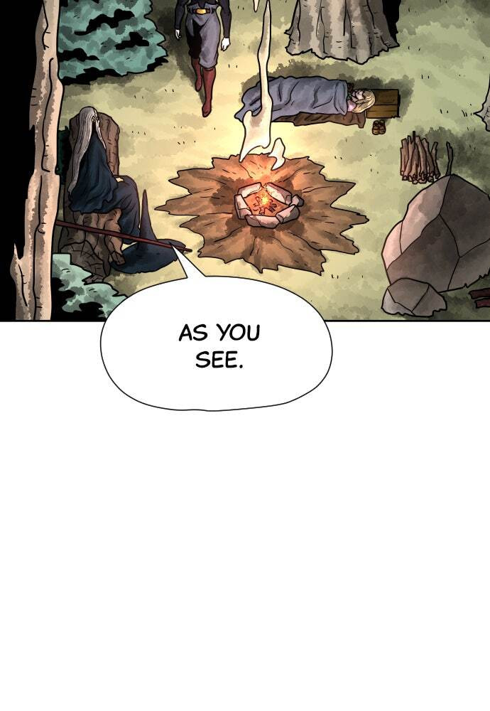 Read Warrior Executioner chapter 13 image 18 on Lezhin