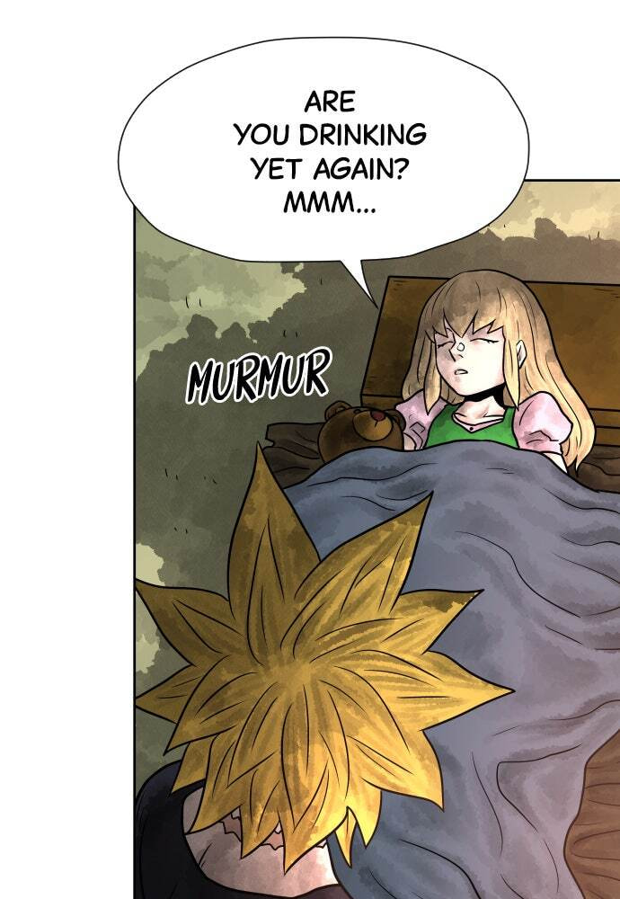 Read Warrior Executioner chapter 13 image 19 on Lezhin