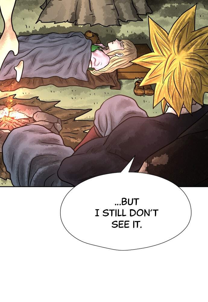 Read Warrior Executioner chapter 13 image 28 on Lezhin