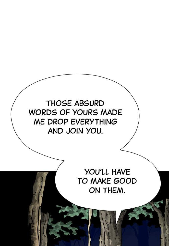 Read Warrior Executioner chapter 13 image 34 on Lezhin