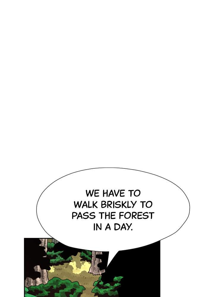 Read Warrior Executioner chapter 13 image 44 on Lezhin