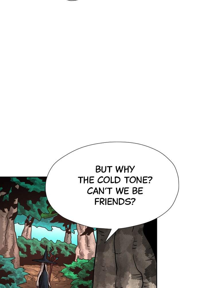 Read Warrior Executioner chapter 13 image 47 on Lezhin