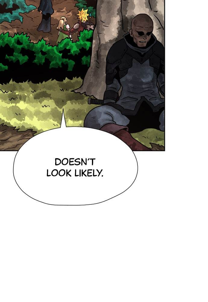 Read Warrior Executioner chapter 13 image 48 on Lezhin