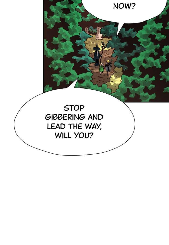 Read Warrior Executioner chapter 13 image 50 on Lezhin