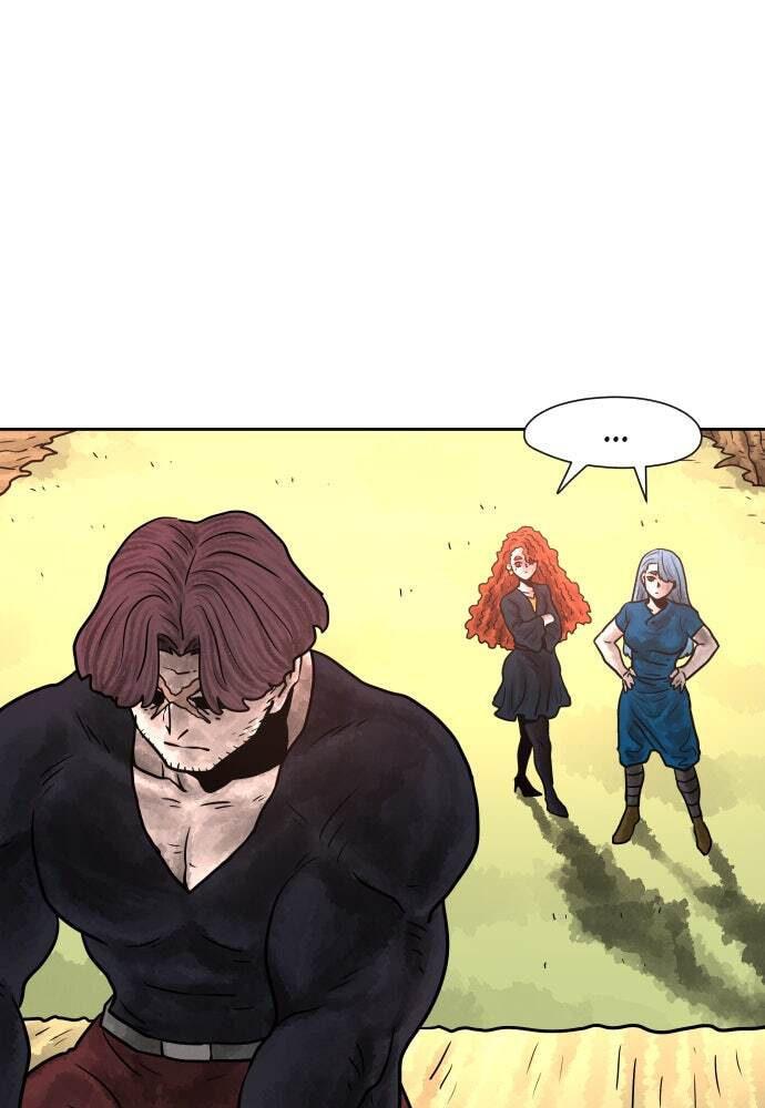 Read Warrior Executioner chapter 13 image 55 on Lezhin