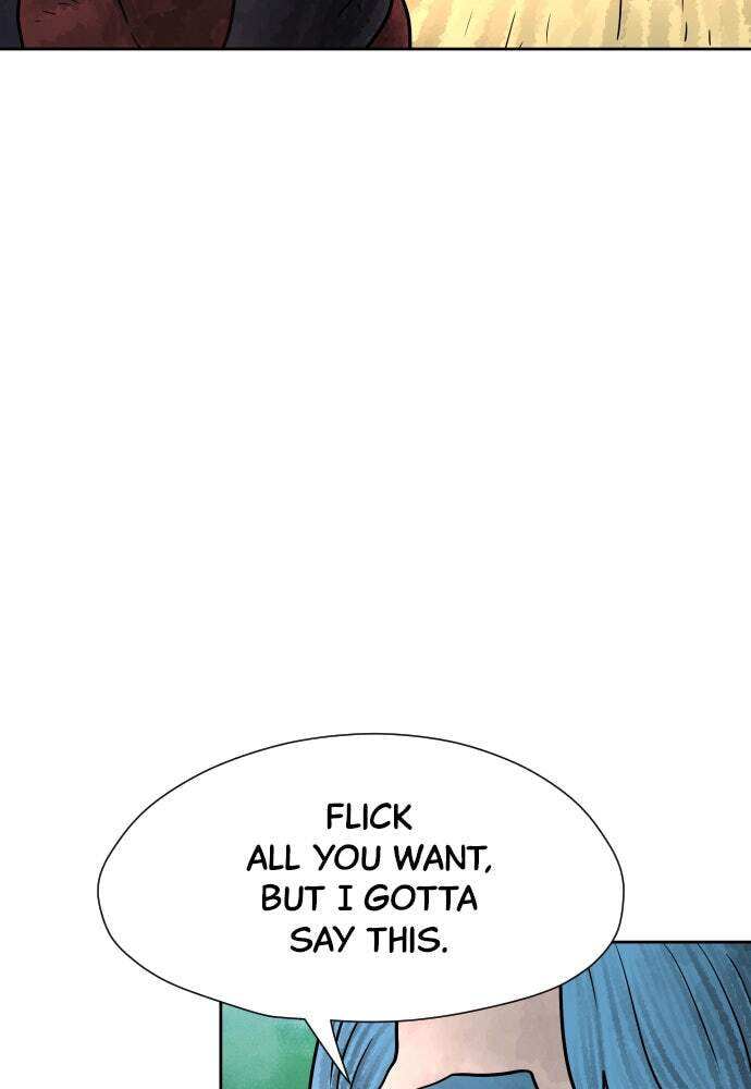 Read Warrior Executioner chapter 13 image 56 on Lezhin