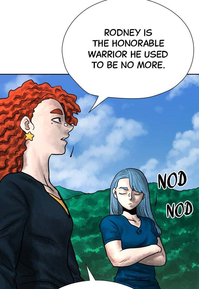 Read Warrior Executioner chapter 13 image 61 on Lezhin