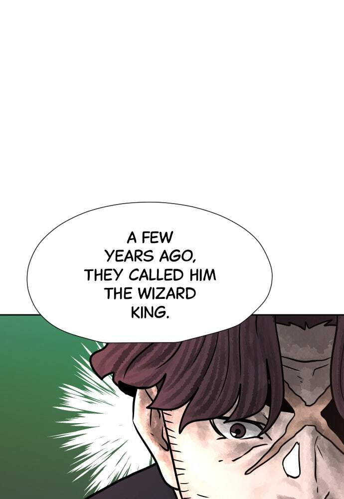 Read Warrior Executioner chapter 13 image 64 on Lezhin