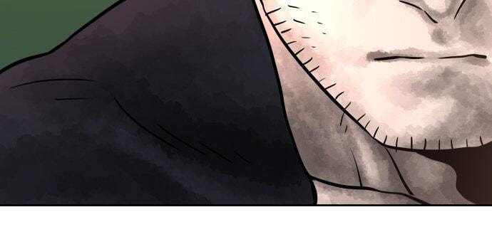 Read Warrior Executioner chapter 13 image 65 on Lezhin
