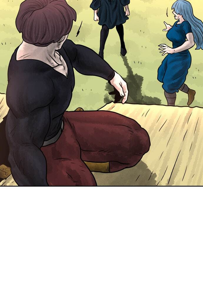 Read Warrior Executioner chapter 13 image 67 on Lezhin