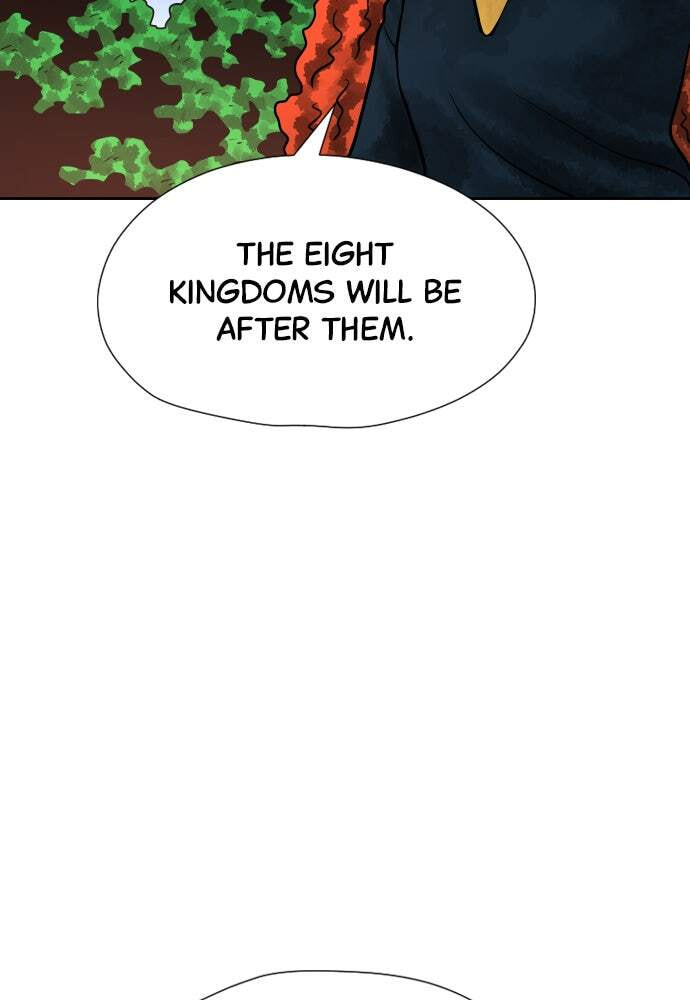 Read Warrior Executioner chapter 13 image 74 on Lezhin