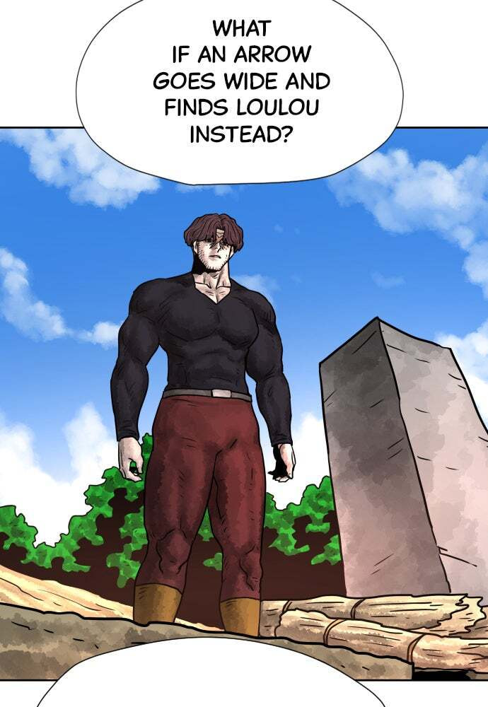 Read Warrior Executioner chapter 13 image 75 on Lezhin