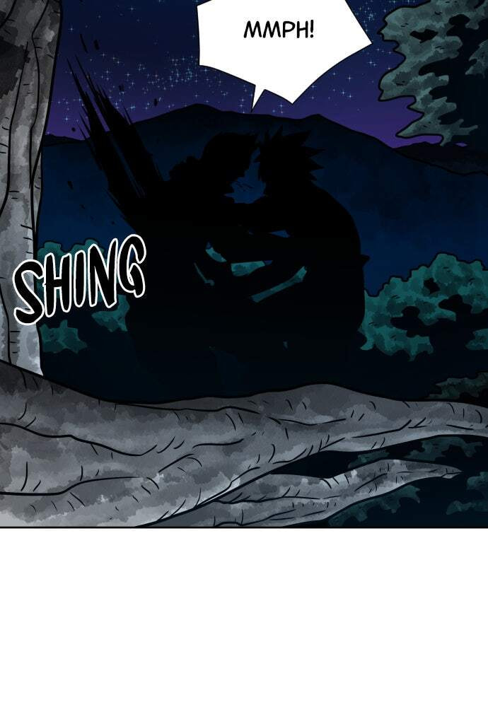 Read Warrior Executioner chapter 13 image 8 on Lezhin