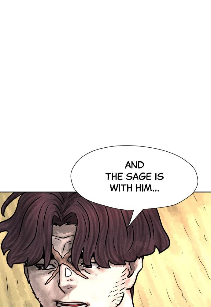 Read Warrior Executioner chapter 13 image 83 on Lezhin