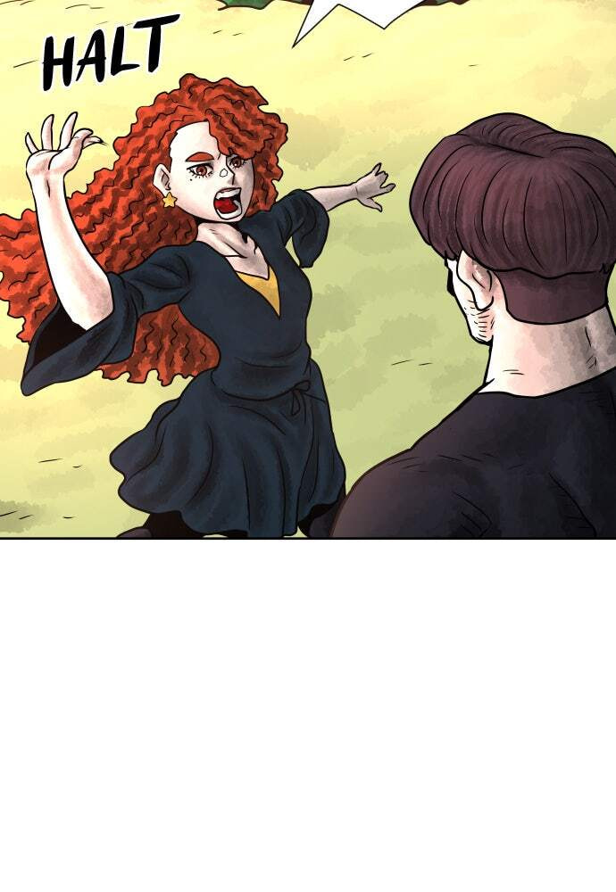 Read Warrior Executioner chapter 13 image 90 on Lezhin