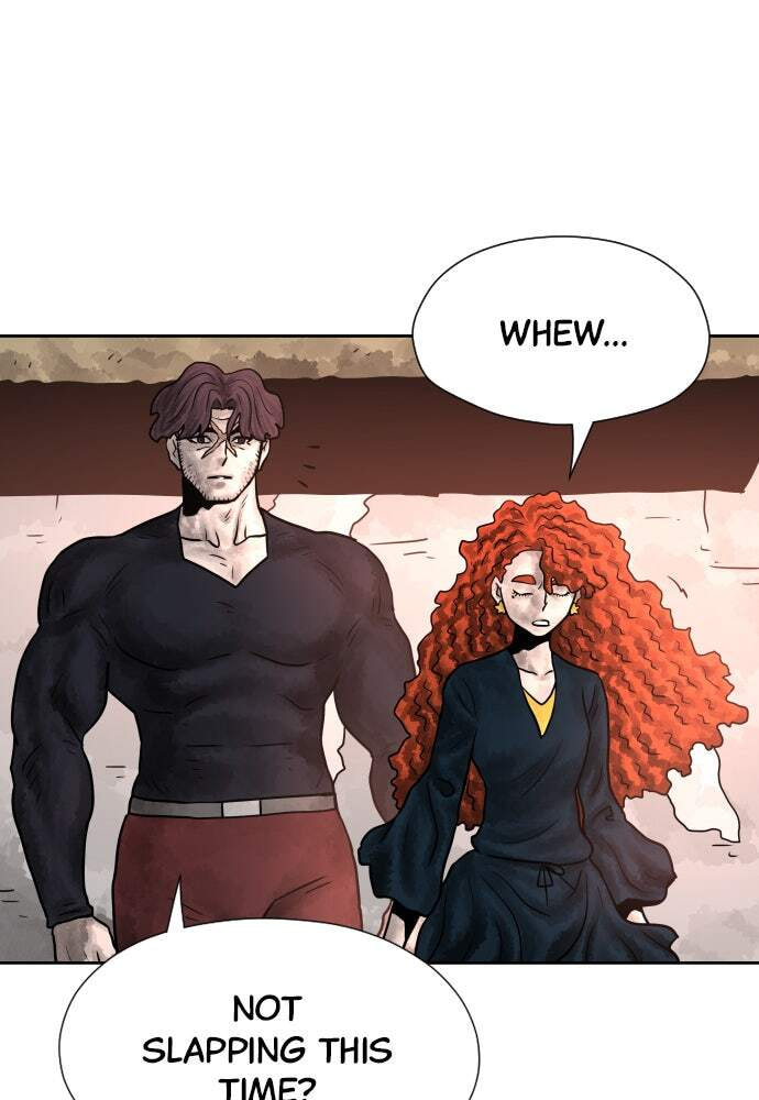 Read Warrior Executioner chapter 13 image 91 on Lezhin