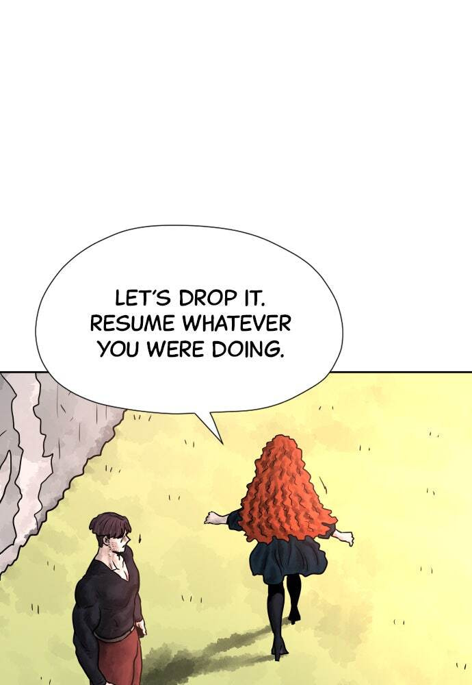Read Warrior Executioner chapter 13 image 94 on Lezhin