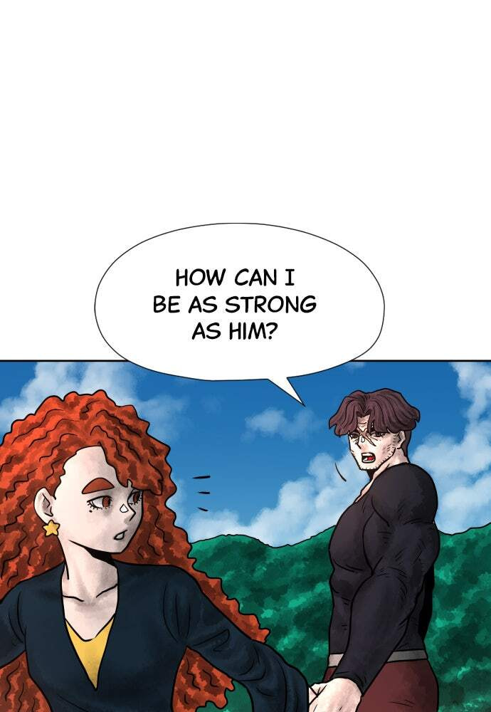 Read Warrior Executioner chapter 13 image 97 on Lezhin