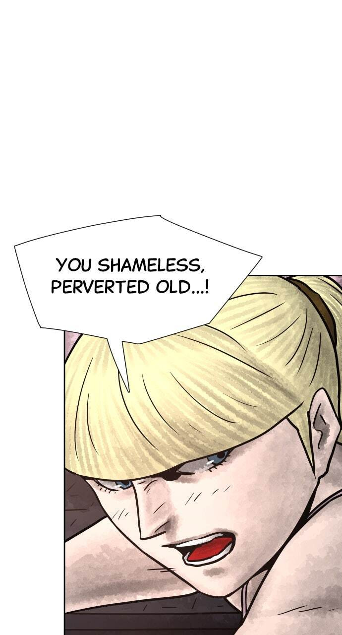 Read Warrior Executioner chapter 131 image 1 on Lezhin