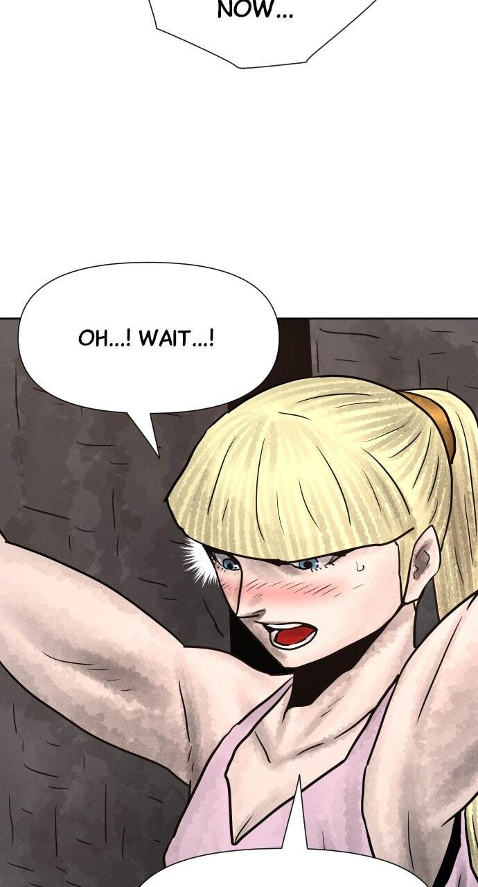 Read Warrior Executioner chapter 131 image 10 on Lezhin