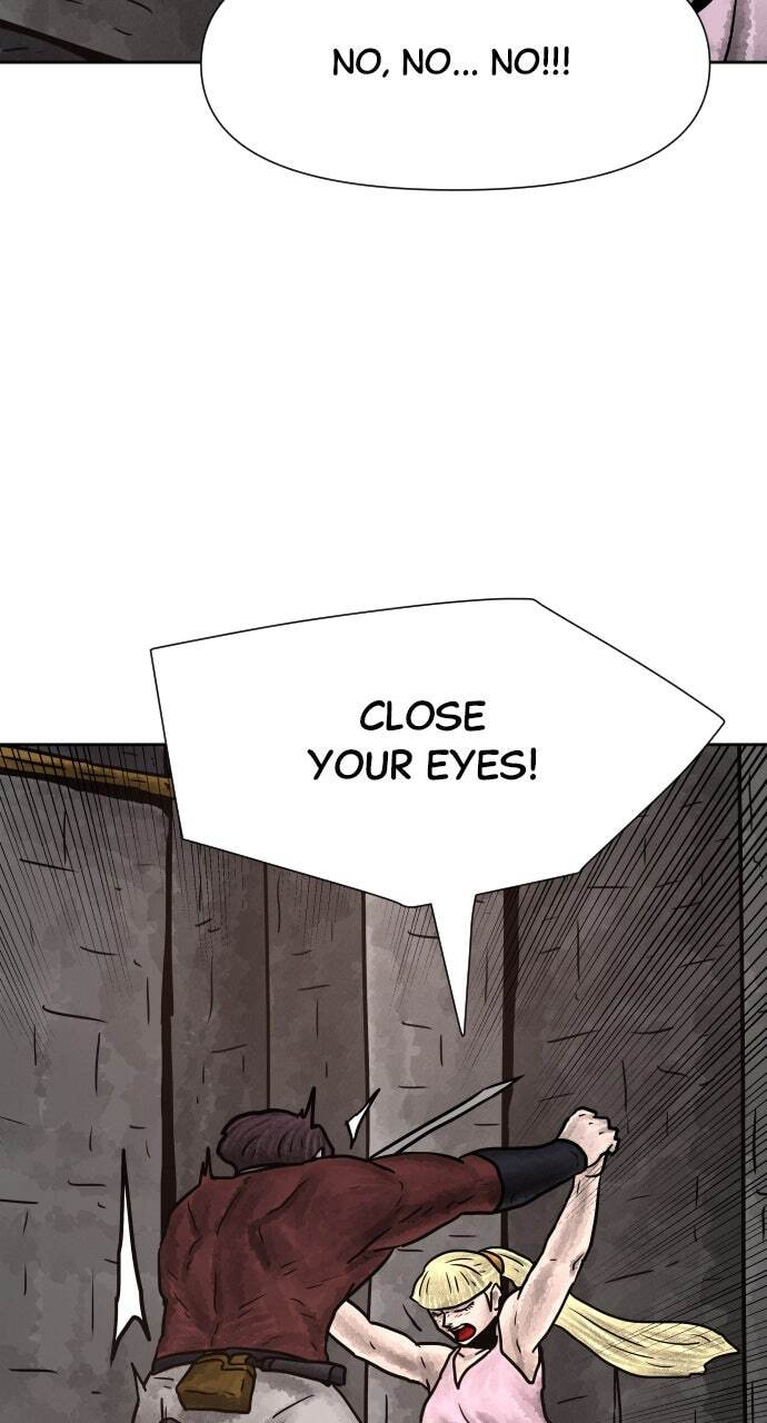 Read Warrior Executioner chapter 131 image 11 on Lezhin