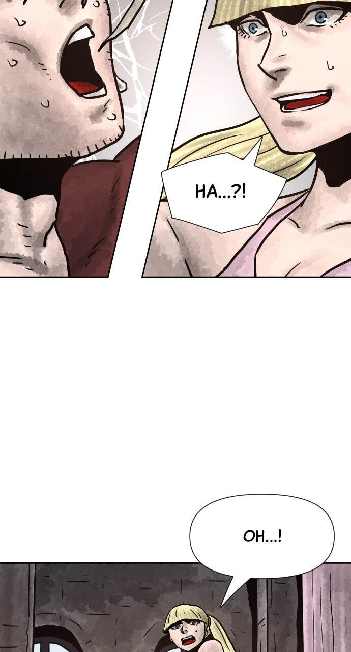 Read Warrior Executioner chapter 131 image 13 on Lezhin
