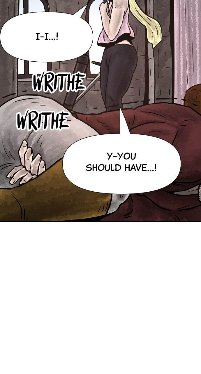 Read Warrior Executioner chapter 131 image 14 on Lezhin