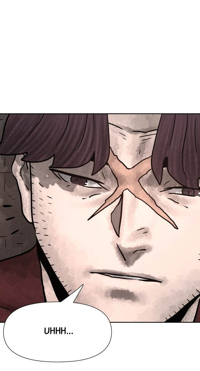 Read Warrior Executioner chapter 131 image 18 on Lezhin