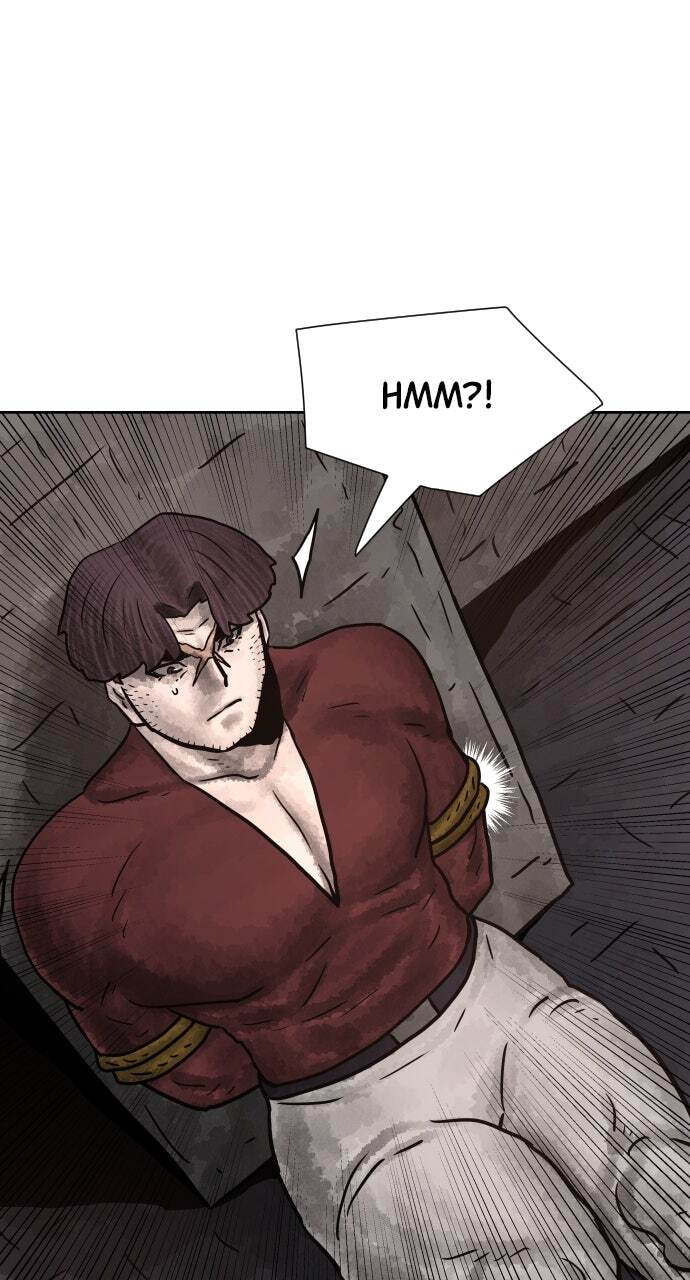 Read Warrior Executioner chapter 131 image 19 on Lezhin