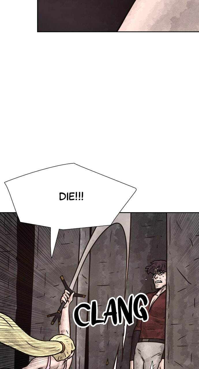 Read Warrior Executioner chapter 131 image 2 on Lezhin