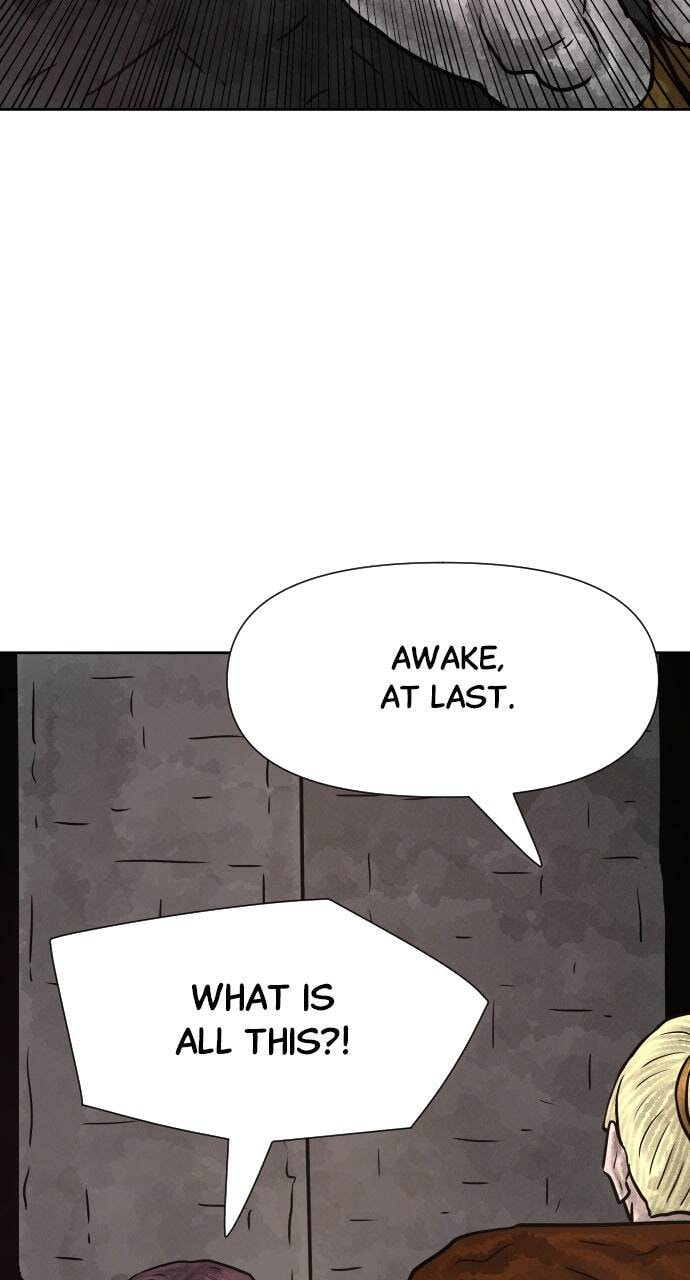 Read Warrior Executioner chapter 131 image 20 on Lezhin