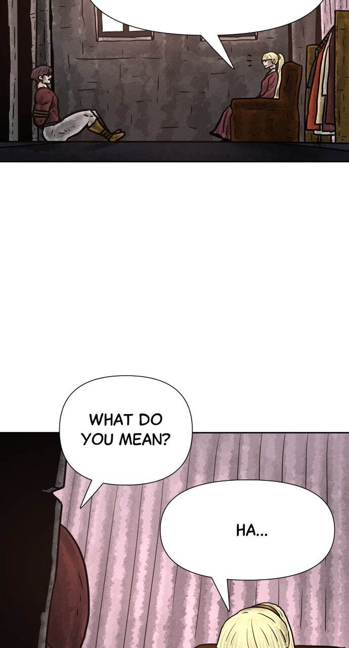 Read Warrior Executioner chapter 131 image 24 on Lezhin