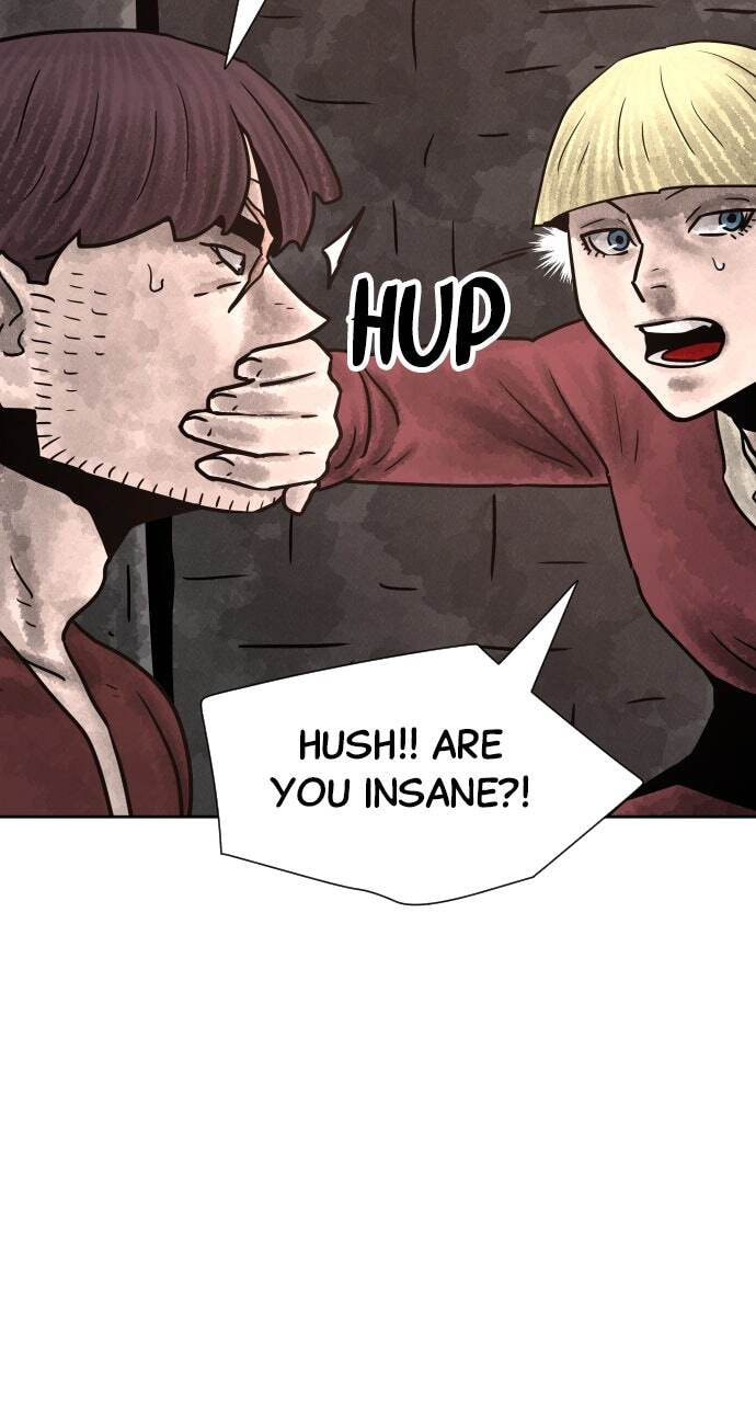 Read Warrior Executioner chapter 131 image 28 on Lezhin
