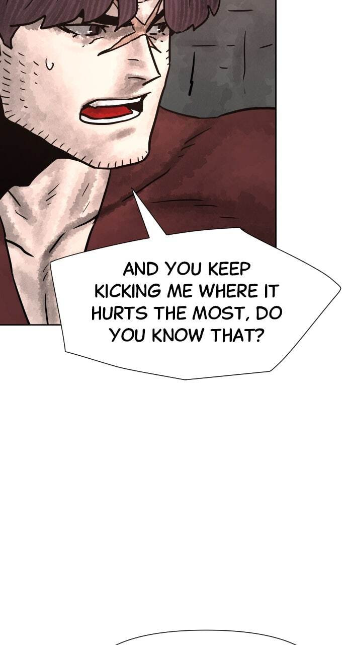 Read Warrior Executioner chapter 131 image 43 on Lezhin