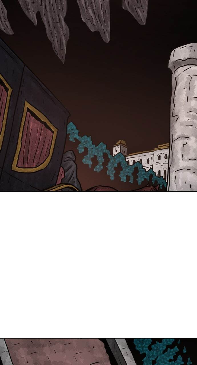 Read Warrior Executioner chapter 131 image 47 on Lezhin