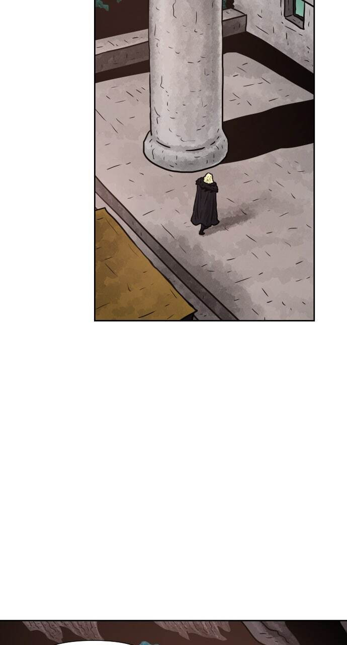 Read Warrior Executioner chapter 131 image 49 on Lezhin