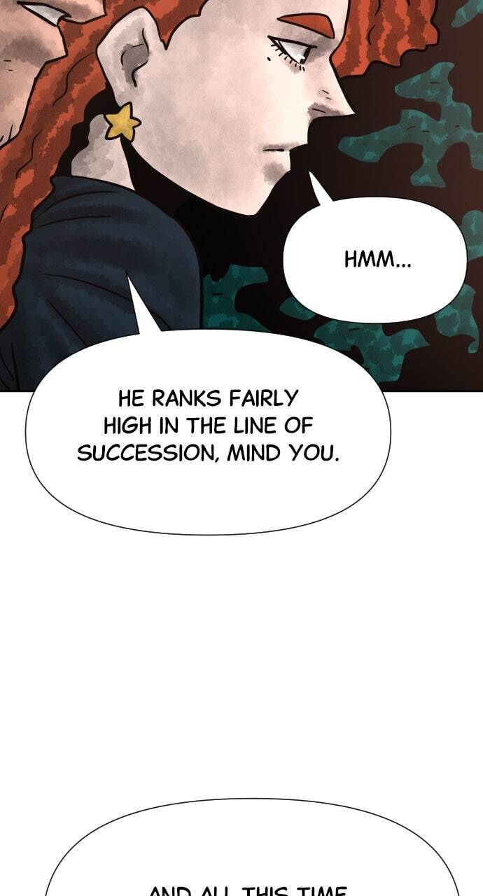 Read Warrior Executioner chapter 131 image 56 on Lezhin