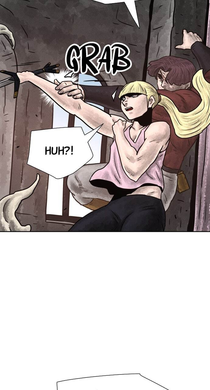 Read Warrior Executioner chapter 131 image 6 on Lezhin