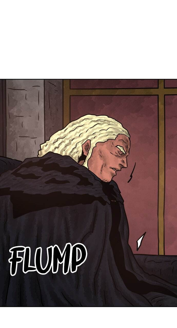 Read Warrior Executioner chapter 131 image 61 on Lezhin