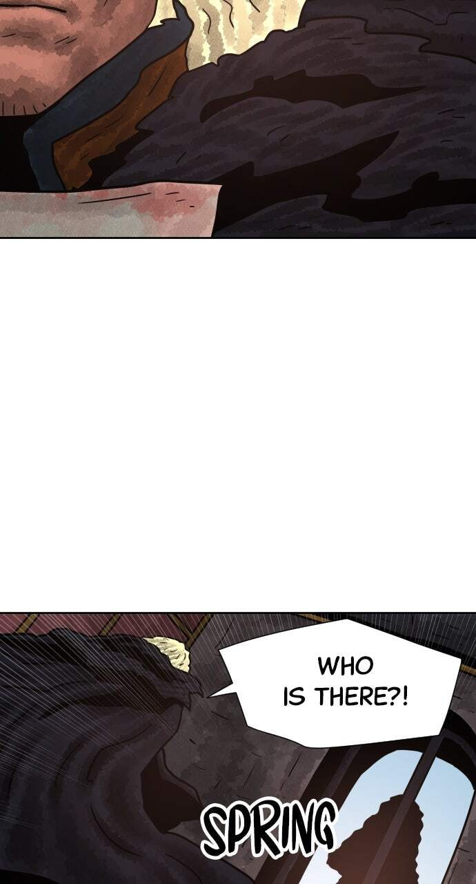 Read Warrior Executioner chapter 131 image 64 on Lezhin