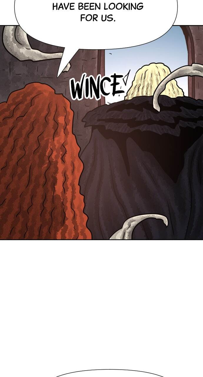 Read Warrior Executioner chapter 131 image 68 on Lezhin