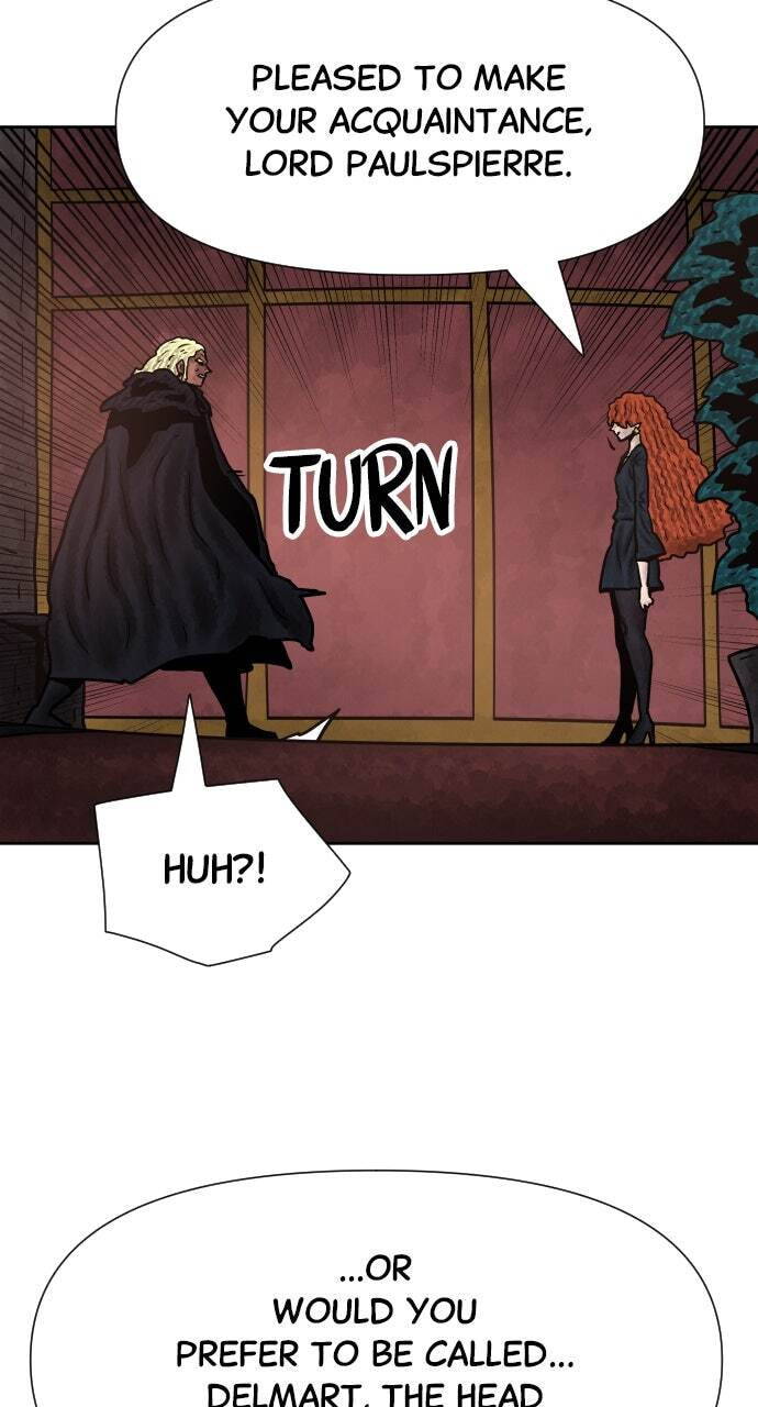 Read Warrior Executioner chapter 131 image 69 on Lezhin
