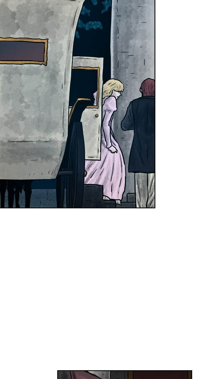 Read Warrior Executioner chapter 131 image 73 on Lezhin