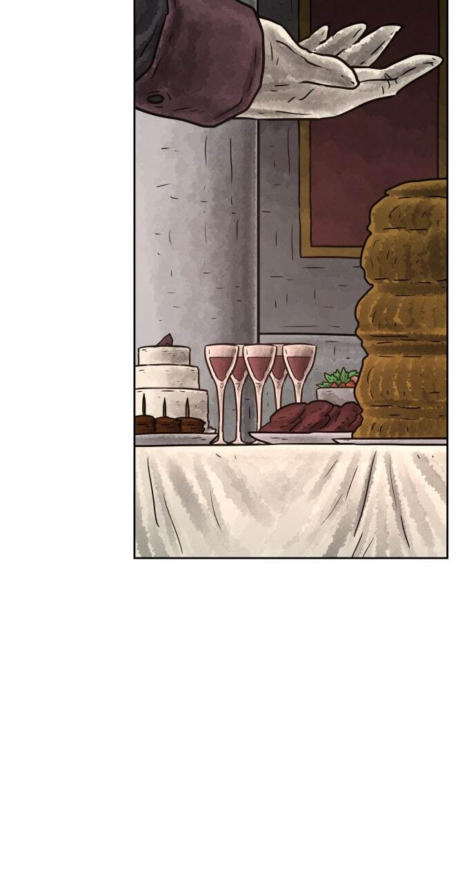 Read Warrior Executioner chapter 131 image 74 on Lezhin