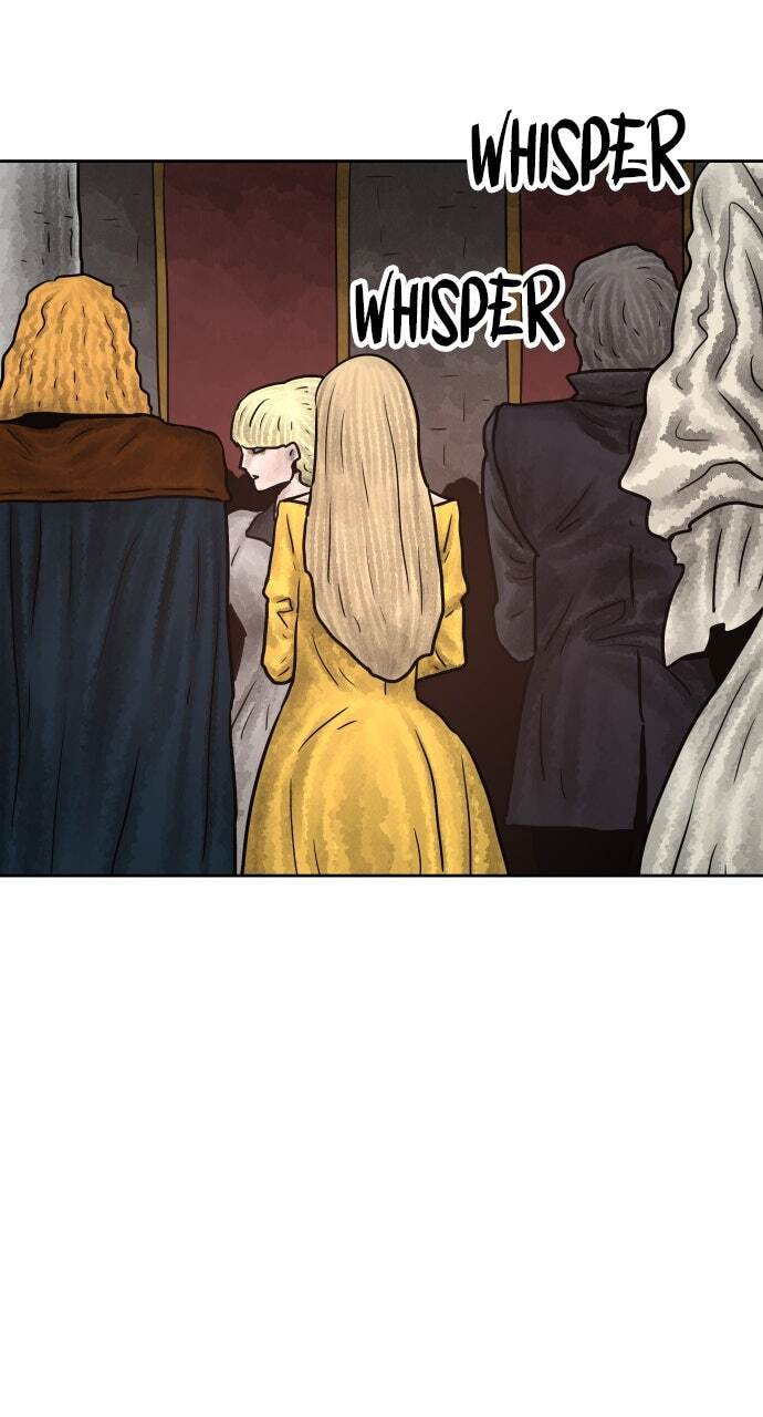 Read Warrior Executioner chapter 131 image 75 on Lezhin