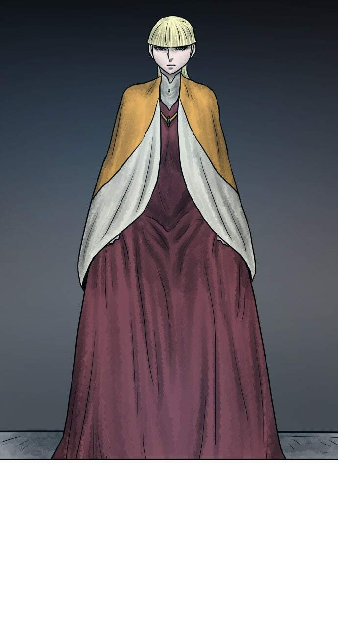 Read Warrior Executioner chapter 131 image 81 on Lezhin