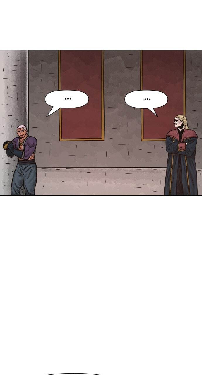 Read Warrior Executioner chapter 132 image 10 on Lezhin