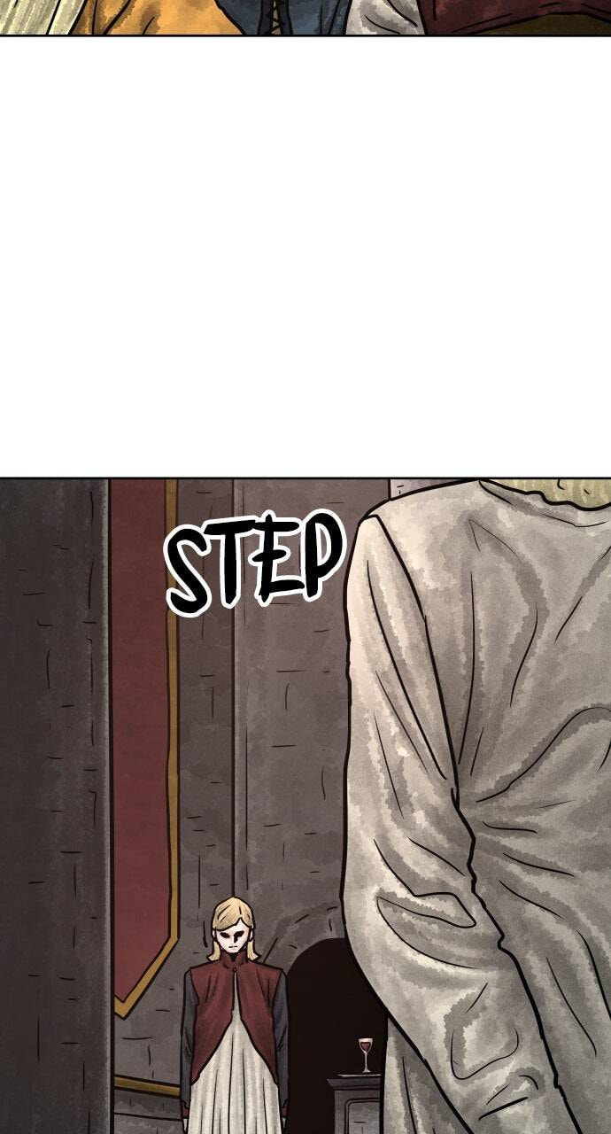 Read Warrior Executioner chapter 132 image 15 on Lezhin