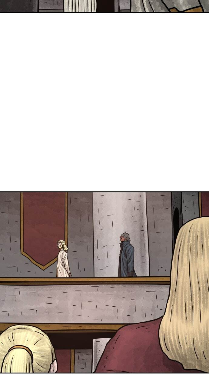 Read Warrior Executioner chapter 132 image 16 on Lezhin