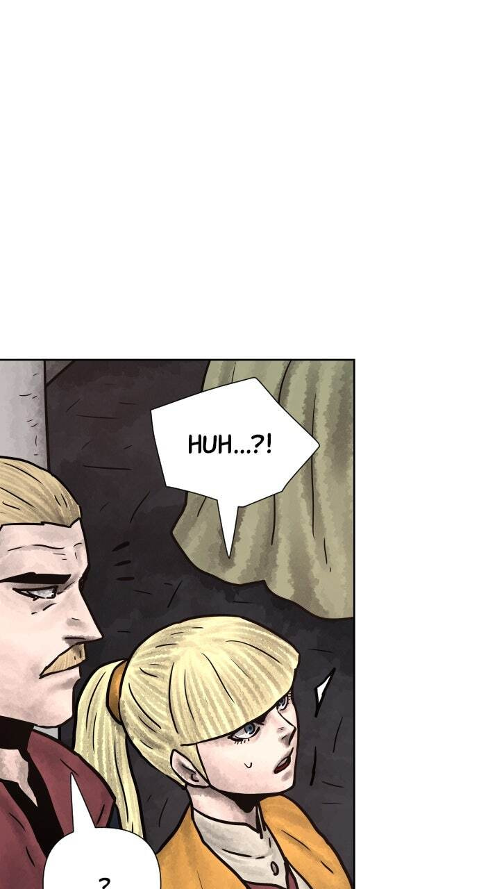 Read Warrior Executioner chapter 132 image 17 on Lezhin